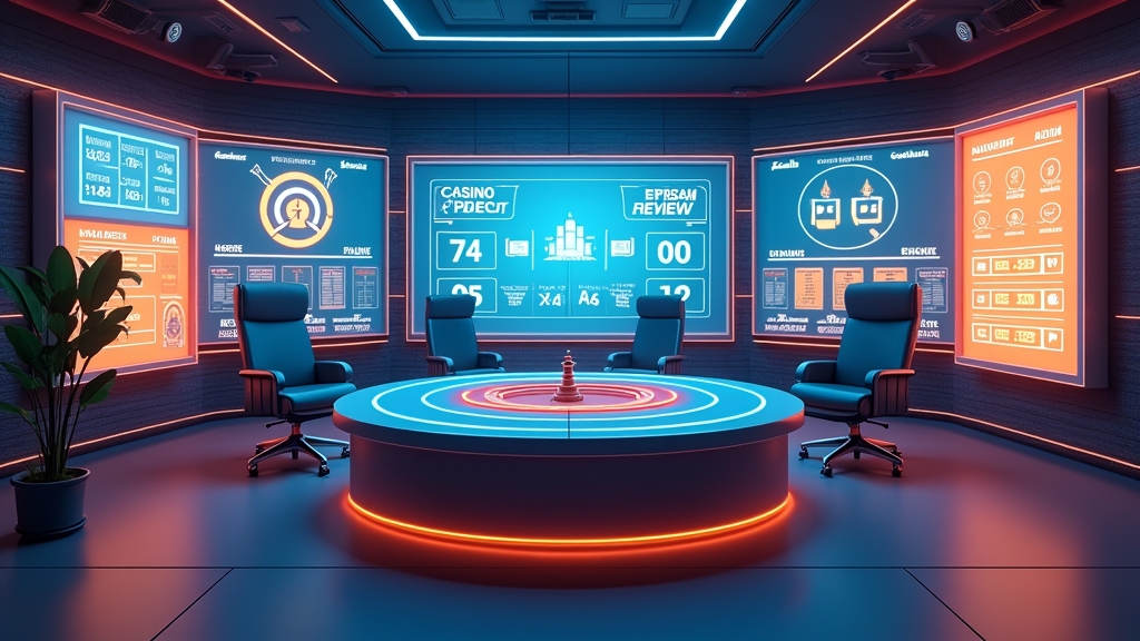 Deloro Casino Review