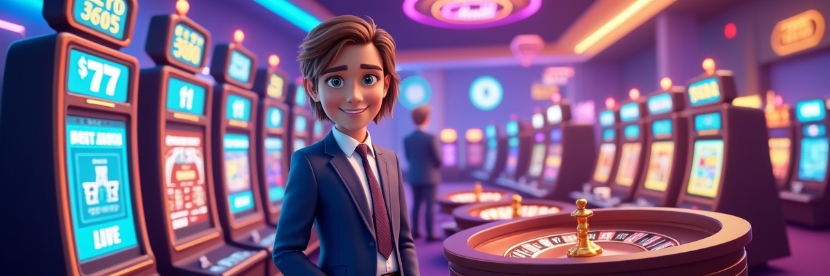 Deloro Casino Review