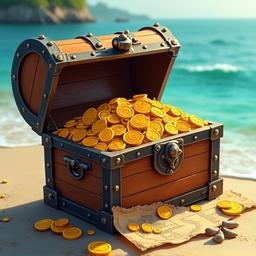 Captain's Hoard Is Deloro Casino Legit Or Not
