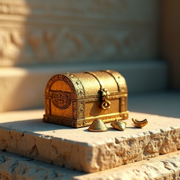 Gilded Relics Is Deloro Casino Legit Or Not