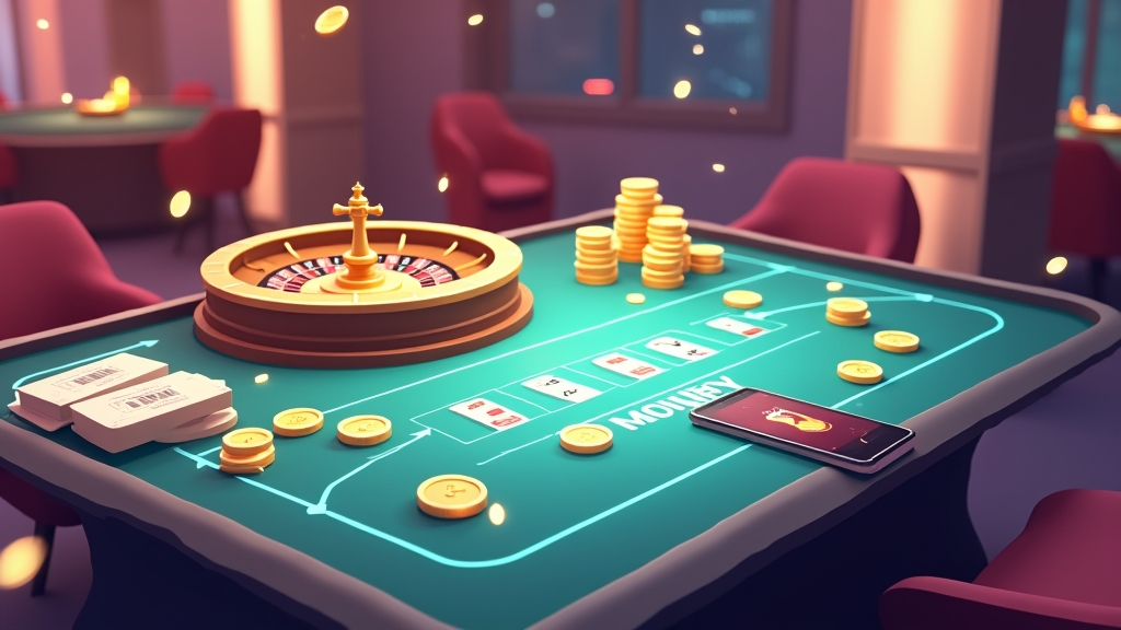 Deloro Casino Real Money