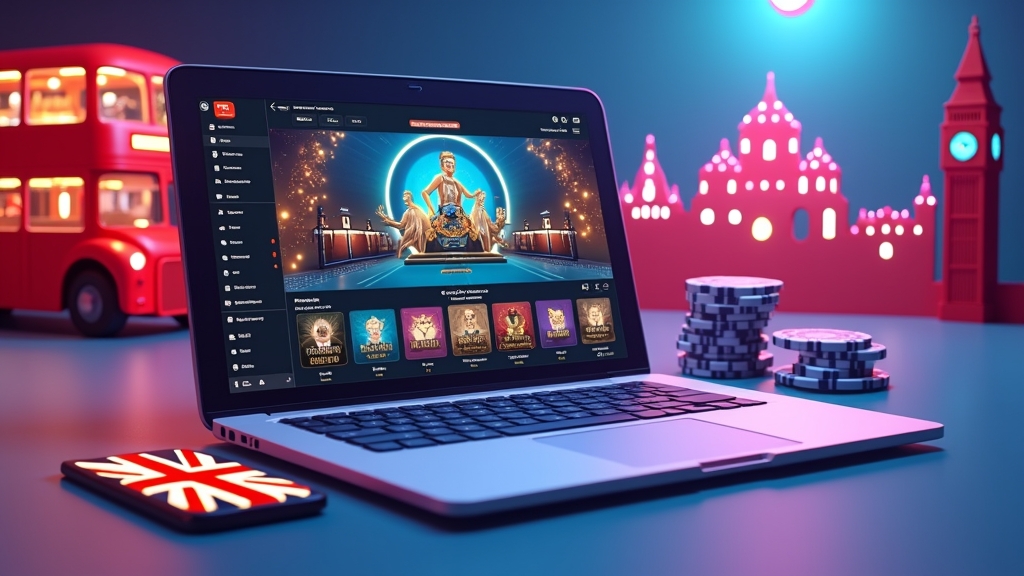 Deloro Casino Uk